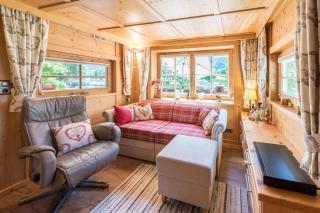 Chalet Zur Auszeit - Aschau - 4