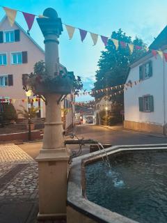 Ferienwohnung Pinot Noire - 9