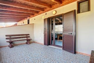 Villa Mapa - Appartamenti Lorusso - 2