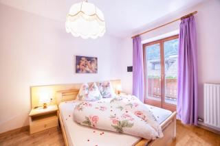 Sonnenparadies Apartement 2 - 9