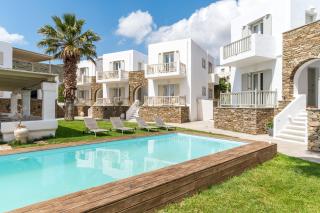 Ninemia Suites Tinos Superior 101 - 8