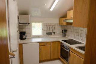Ferienwohnung Kleiner Spatz - 4