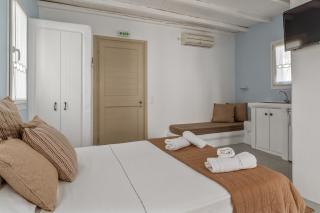 Ninemia Suites Tinos Superior 202 - 9
