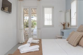 Ninemia Suites Tinos Superior 202 - 7
