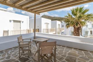 Ninemia Suites Tinos Superior 202 - 5