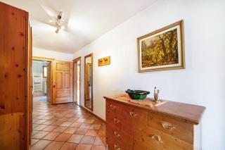 Ferienwohnung Innerkaserbach - Molini al Rio - 2