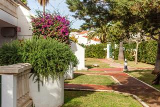 Apartamento en complejo de zonas ajardinadas-c11 - 6