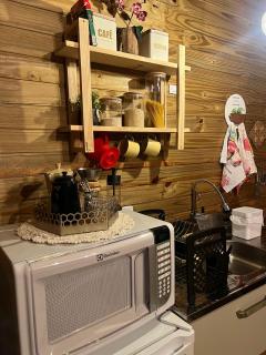 Morro do Eurico - Descanso e privacidade - 8