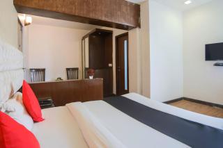 Hotel O Arora shoppers park - 9