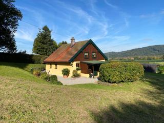 Uriges Landhäuschen - 8