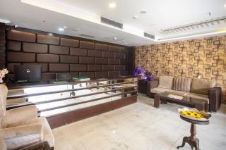 Hotel O Arora shoppers park - 4