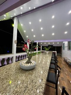 Pousada Linda Vista - 8