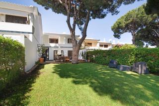 Vilamoura com Piscina e Wifi - 9