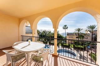 Sea View Torreoceano 6 - 9