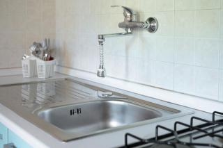 Agriturismo Alimini a Otranto - 6