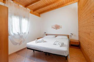 Agriturismo Alimini a Otranto - 5