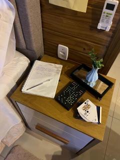 Morro do Eurico - Descanso e privacidade - 7