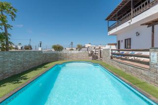 Andres House, Tías - 9