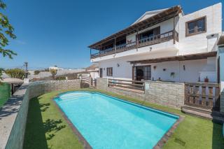 Andres House, Tías - 0