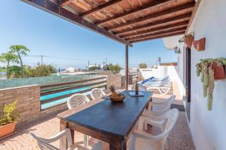 Andres House, Tías - 8