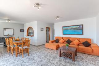 Andres House, Tías - 4