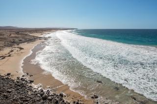 Apartamento El Muellito - Cotillo - 8