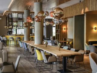 Novotel Regensburg Zentrum - 8