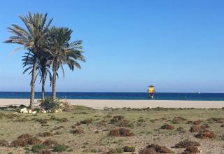 2 bed apartment with pools and spa - 7