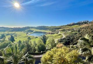 Luxurious penthouse 150 m2 terrace - 8