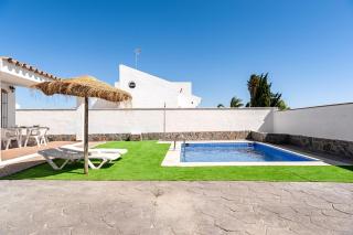 Casa Palillero - Sólo Familias - 7