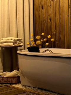 Morro do Eurico - Descanso e privacidade - 6