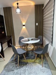 Granada Deluxe Loft - 1