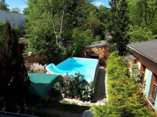 Ferienwohnungen Romantika - 8