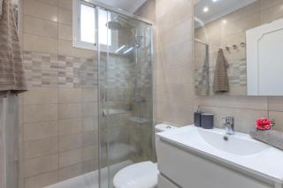 Villa Mar del Plata 8 bed apartment - 7