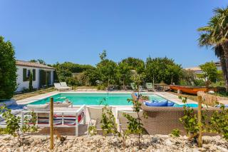 Escapades Océanes - Sainte-Marie-de-Ré - 6