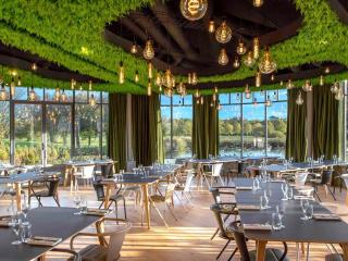 Mercure Chantilly Resort & Conventions - 4