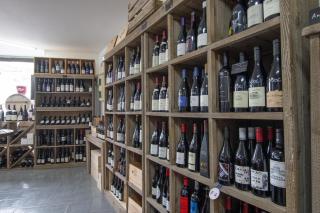 Viognier - logement avec jacuzzi - 7