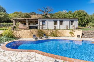 Cortijo Jiménez - 8