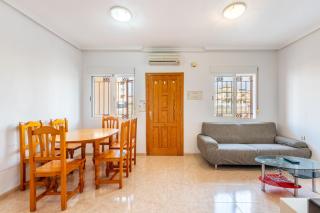 Playa Flamenca Townhouse - 7