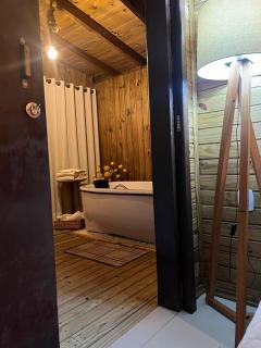 Morro do Eurico - Descanso e privacidade - 5