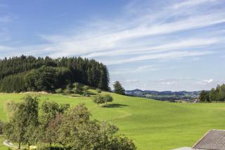 Apartment Landzeit - 8