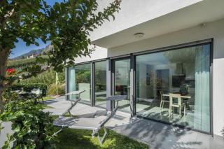 Weinreichhof Apartment Laaser Spitz - 8