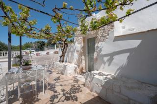 Villa Stellina and Trullo Cecé - 7