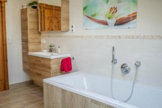 Ferienwohnung Bergpanorama - 9