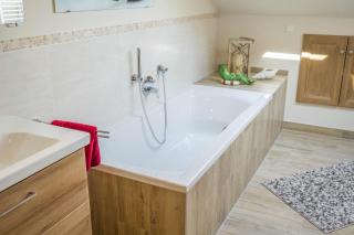 Ferienwohnung Bergpanorama - 8