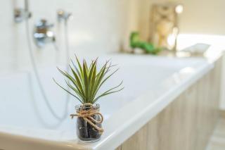 Ferienwohnung Bergpanorama - 7