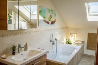 Ferienwohnung Bergpanorama - 6