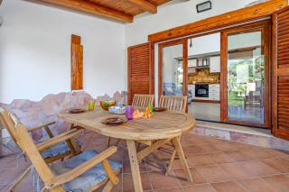 Villetta i Gerani - 8