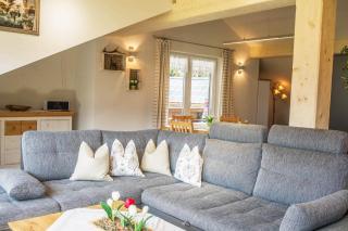 Ferienwohnung Bergpanorama - Garmisch-Partenkirchen - 6