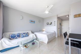 Paraiso, vistas al mas piscina - 9